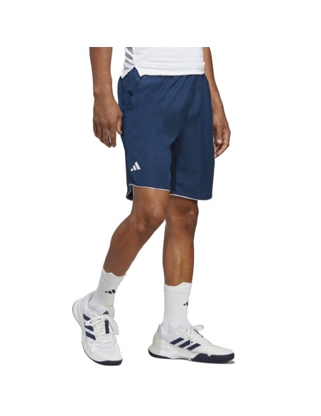 Short Adidas Club Hs3265  | Ofertas de pádel